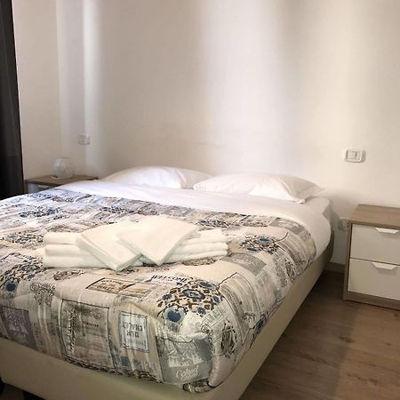 Elite Loreto Milano Ξενοδοχείο Εξωτερικό φωτογραφία